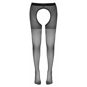 Dresuri Cottelli Collection Delilah Negru pe Denysa.ro