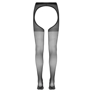 Dresuri Cottelli Collection Delilah Negru S-M