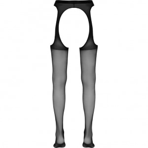 Dresuri Cottelli Collection Loretta Negru S-M