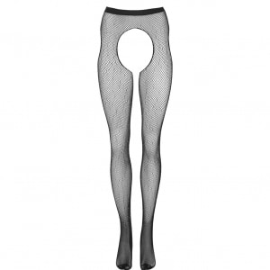 Dresuri Cottelli Collection Violette Negru pe Denysa.ro