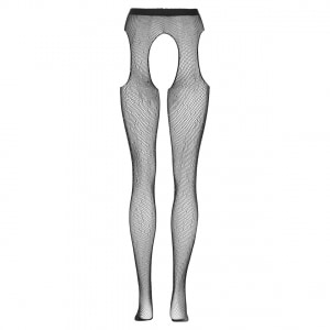 Dresuri Cottelli Collection Violette Negru S-L