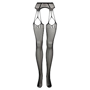 Dresuri Le Desir Greta Negru XL-2XL