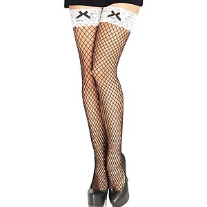 Dresuri Leg Avenue Baylee Negru XS-L