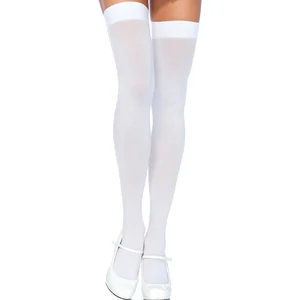 Dresuri Leg Avenue Caroline Alb Dresuri Leg Avenue Caroline Alb pe Denysa.ro