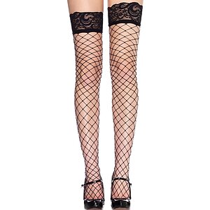 Dresuri Leg Avenue Esperanza Negru XS-L