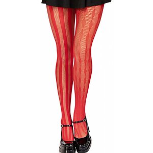 Dresuri Harlequin Rosii Pentru Halloween