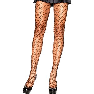 Dresuri Leg Avenue Madison Negru pe Denysa.ro