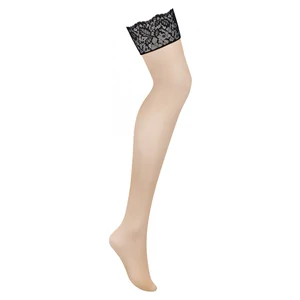 Dresuri Obsessive Bellastia Negru XS-S