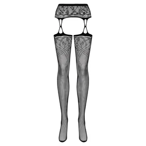 Dresuri Obsessive S206 Negru S-l