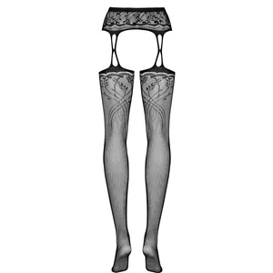 Dresuri Obsessive S206 Negru S-L