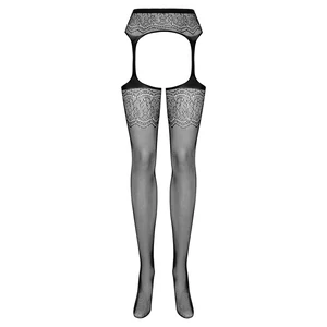 Dresuri Obsessive S207 Negru pe Denysa.ro