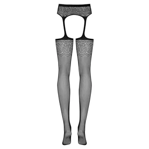 Dresuri Obsessive S207 Negru S-L