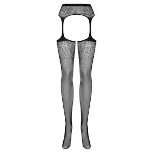 Dresuri Obsessive S207 Negru pe Denysa.ro