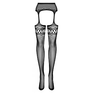 Dresuri Obsessive S214 Negru pe Denysa.ro