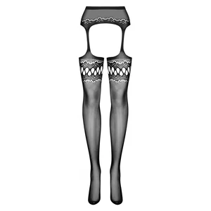 Dresuri Obsessive S214 Negru Dresuri Obsessive S214 Negru pe Denysa.ro