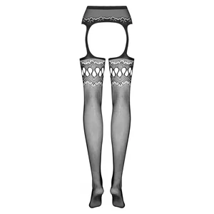 Dresuri Obsessive S214 Negru S-L