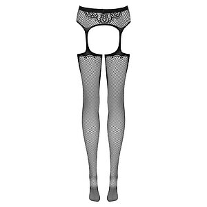Dresuri Obsessive S232 Negru S-L