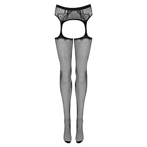 Dresuri Obsessive S232 Negru pe Denysa.ro