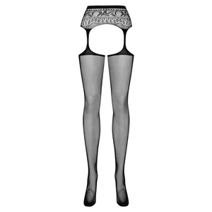 Dresuri Obsessive S307 Negru Dresuri Obsessive S307 Negru pe Denysa.ro