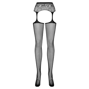 Dresuri Obsessive S307 Negru pe Denysa.ro