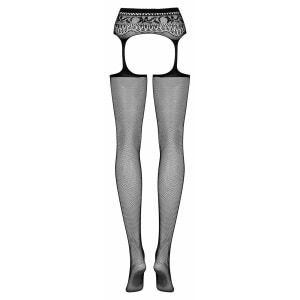 Dresuri Obsessive S307 Negru S-L