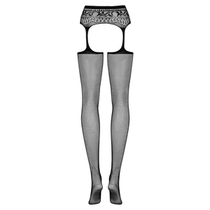 Dresuri Obsessive S307 Negru S-L