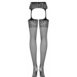 Dresuri Obsessive S500 Negru S-L