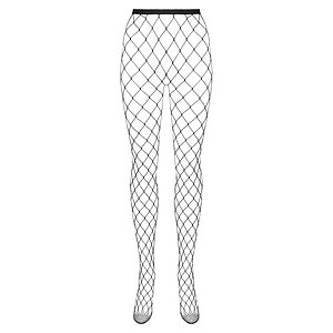 Dresuri Obsessive S812 Negru S-L