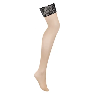 Dresuri Obsessive Serafia Negru XS-S
