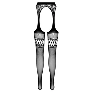 Dresuri Passion S026 Negru S-L