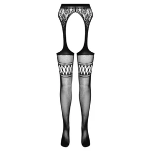 Dresuri Passion Model S026 Dresuri Passion S026 Negru S-l