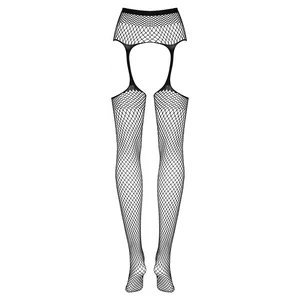 Dresuri Portjartier Obsessive S815 Negru Dresuri Portjartier Obsessive S815 Negru pe Denysa.ro