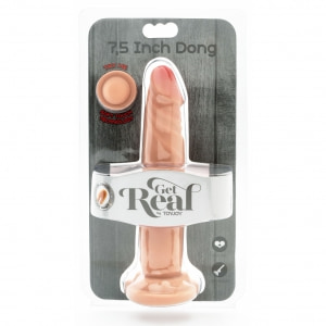 Dual Density Dong 19cm