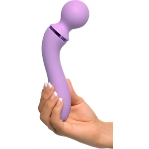 Duo Wand Massage-Her Mov