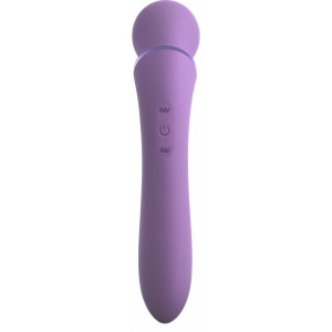 Duo Wand Massage-Her Mov