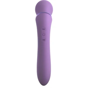Duo Wand Massage-Her Mov