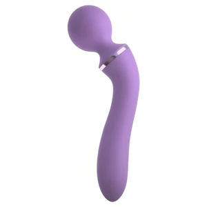 Duo Wand Massage-Her Mov Duo Wand Massage-Her Mov pe Denysa.ro