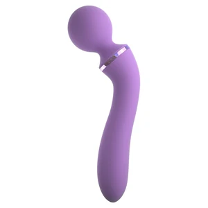 Duo Wand Massage-Her Mov Duo Wand Massage-Her Mov pe Denysa.ro