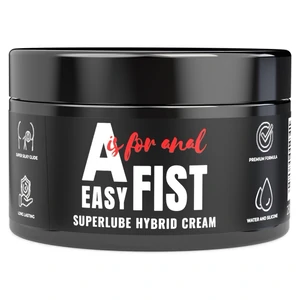 Easy Fist – Lubrifiant Anal Extra-dens, Durabil Easy Fist – Lubrifiant Anal Extra-dens, Durabil pe Denysa.ro