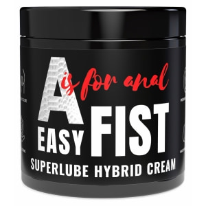 Easy Fist: Lubrifiant Anal Extra Dens Pentru Penetrare Easy Fist: Lubrifiant Anal Extra Dens Pentru Penetrare pe Denysa.ro