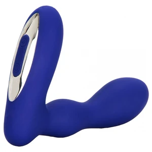 Eclipse Pleasure Probe Albastru pe Denysa.ro