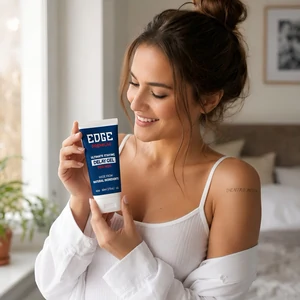 Edge Premium Delay Gel 60ml