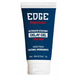 Edge Premium Delay Gel pe Denysa.ro