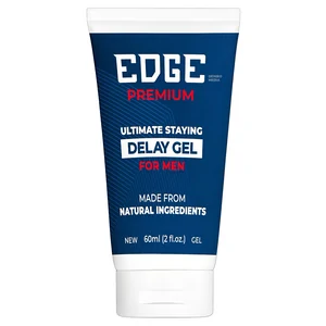 Edge Premium Delay Gel pe Denysa.ro