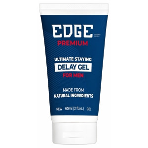 Edge Premium Delay Gel pe Denysa.ro
