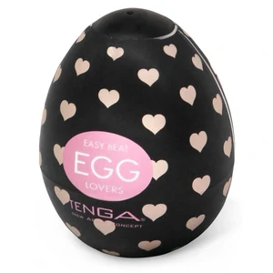 Masturbator Super Stretch Tenga Egg