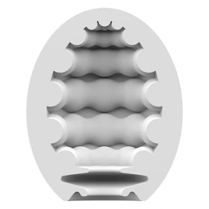 Egg Single Riffle Verde