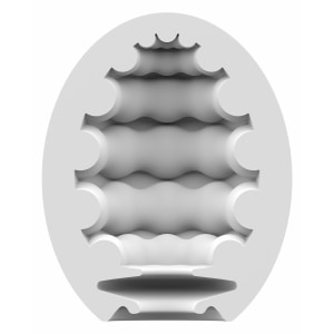 Egg Single Riffle Verde