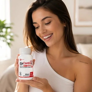 EjaControl Max Delay Pills 15buc