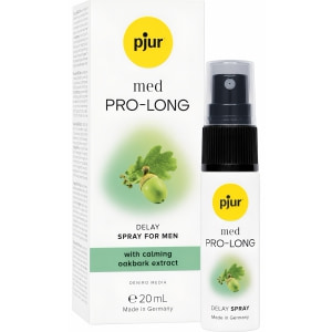 Ejaculare Precoce Spray Pjur Med Prolong pe Denysa.ro